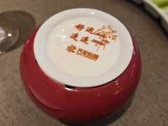 -花家怡园(四合院总店)