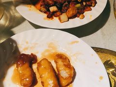 -老浒记烤鸭-北京菜(琉璃厂店)