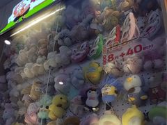 -吴满满油泼面(北方风味园店)