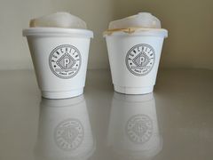 -Punchline Coffee&Roaster(同济大学店)