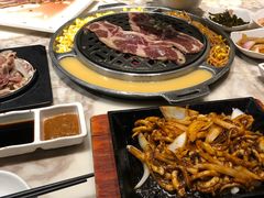 -韩宫宴烤肉·料理(南京江宁万达店)