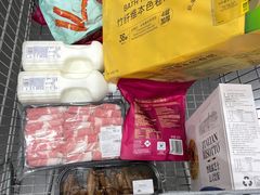 -山姆会员商店(邻瑞广场店)
