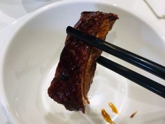 特色酱鸭-光明邨大酒家(淮海路店)