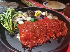 -矮板凳老火锅(宽窄巷子店)
