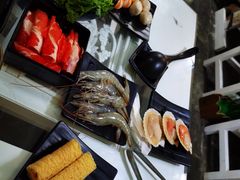-丽江庭院之丽江往事(安定门店)