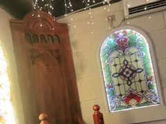 -逃脱反斗城沉浸剧情密室(北京路店)