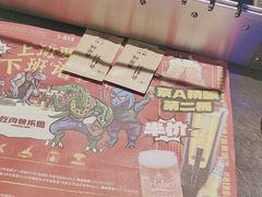 -诸锣记烤串·锦州烧烤(淘金店)