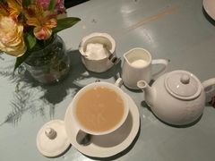 桃子茶-随心小姐