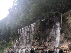-参仙谷生态旅游度假区