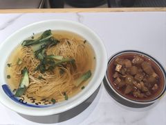 -得得本帮面馆(台儿庄路店)