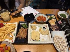 -胜代日本料理(云程巷小区店)