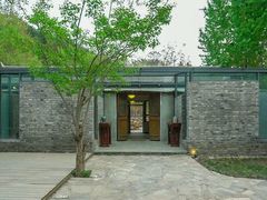 -北京山里寒舍度假酒店