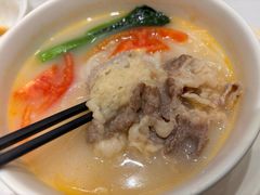 -唐苑酒家·岭南粤菜名店(太古仓店)