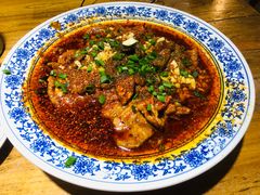 -刘东家老碗(紫荆山路店)