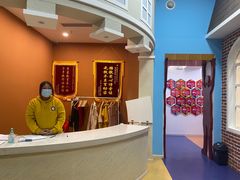 -早慧树儿童感觉统合体能训练中心(市北校区)