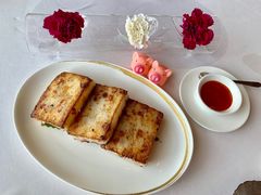 -金轩中餐厅 Jin Xuan(浦东丽思卡尔顿酒店)