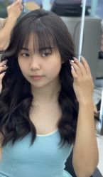 -乾健·烫染·接发SALON