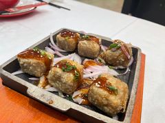-申阿婆·上海菜·小海鲜(国展店)