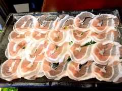 鼎尊王锅物料理-鼎尊锅物料理(五角场店)