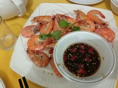 -真味馆(侨港碧海银滩店)