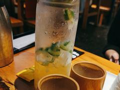 -木屋烧烤(龙岗龙城万科里店)