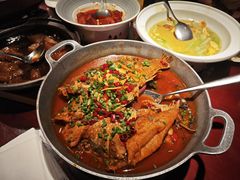 长沙臭鳜鱼-潇湘甲鱼村(清河店)