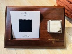 -Biella Fibers杰尼亚Zegna面料西装·夹克·礼服全定制Bespoke(晶耀前滩店)