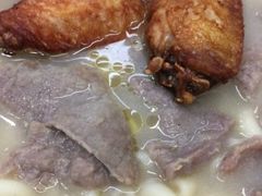 -义顺牛奶公司(庇利金街店)