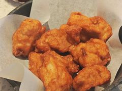 必胜椒盐香香鸡-必胜客(龙茗店)