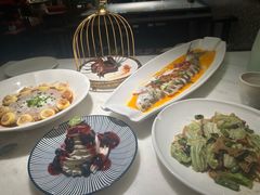 -径山十八道·风味民间菜(杭州总店)