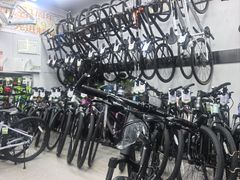 -美利达自行车(霁月园店)