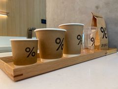 -% Arabica阿拉比卡咖啡烘焙工坊