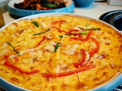 -韩香福烤肉庄园(文化西路店)