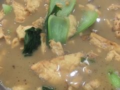 -新健小吃(承德街店)