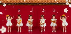 -米乐儿童摄影美学馆(怀柔店)