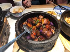 -小吴越·江浙融合菜(惠山万达广场店)