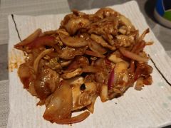 -和风铁板料理(山姆会员店)