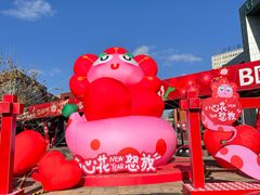 -百年港湾奥特莱斯(香炉礁店)