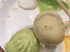 -泰合素食(双流店)