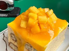 -堂屋糖水店(愚园店)