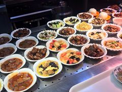 -心怡东北烤冷面(赤峰路店)