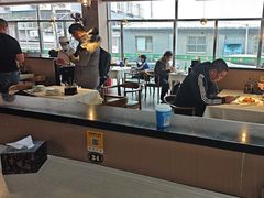 -李恩记清真水饺(北电大厦店)