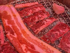 -热血兄弟·炭火烤肉(融侨中心店)