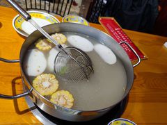 -大吉利·潮汕鲜牛肉火锅(西安店)