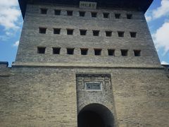 -南城墙永泰门广场