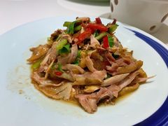 -宁夏国强手抓羊肉·清真菜(未央路凤三店)