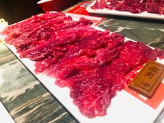 -牛很鲜潮汕牛肉火锅(朝晖路店)