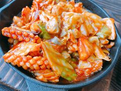 -HONGA HONGA雄家(曹路店)