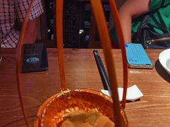 -张家卫·阳江菜·小海鲜(肥婆湾桥店)