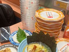 -元气寿司(东方宝泰店)